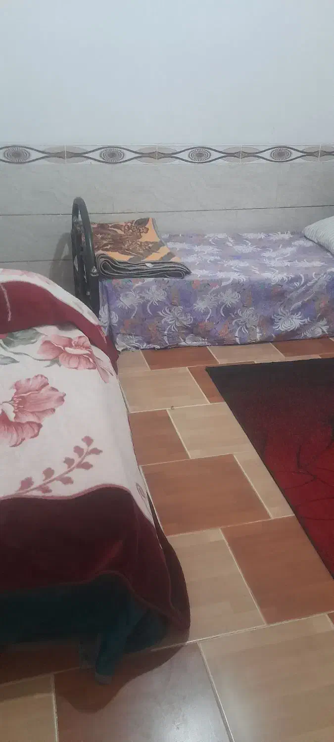 سویت روزانه|اجارهٔ کوتاه‌مدت آپارتمان و سوئیت|کرمان, |دیوار