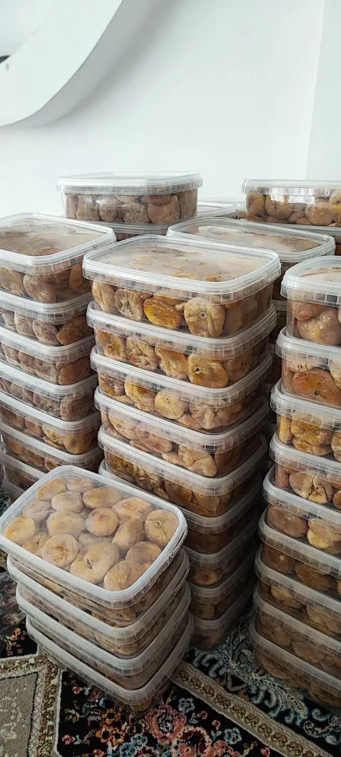 انجیر خشک|خوردنی و آشامیدنی|دالاهو, |دیوار