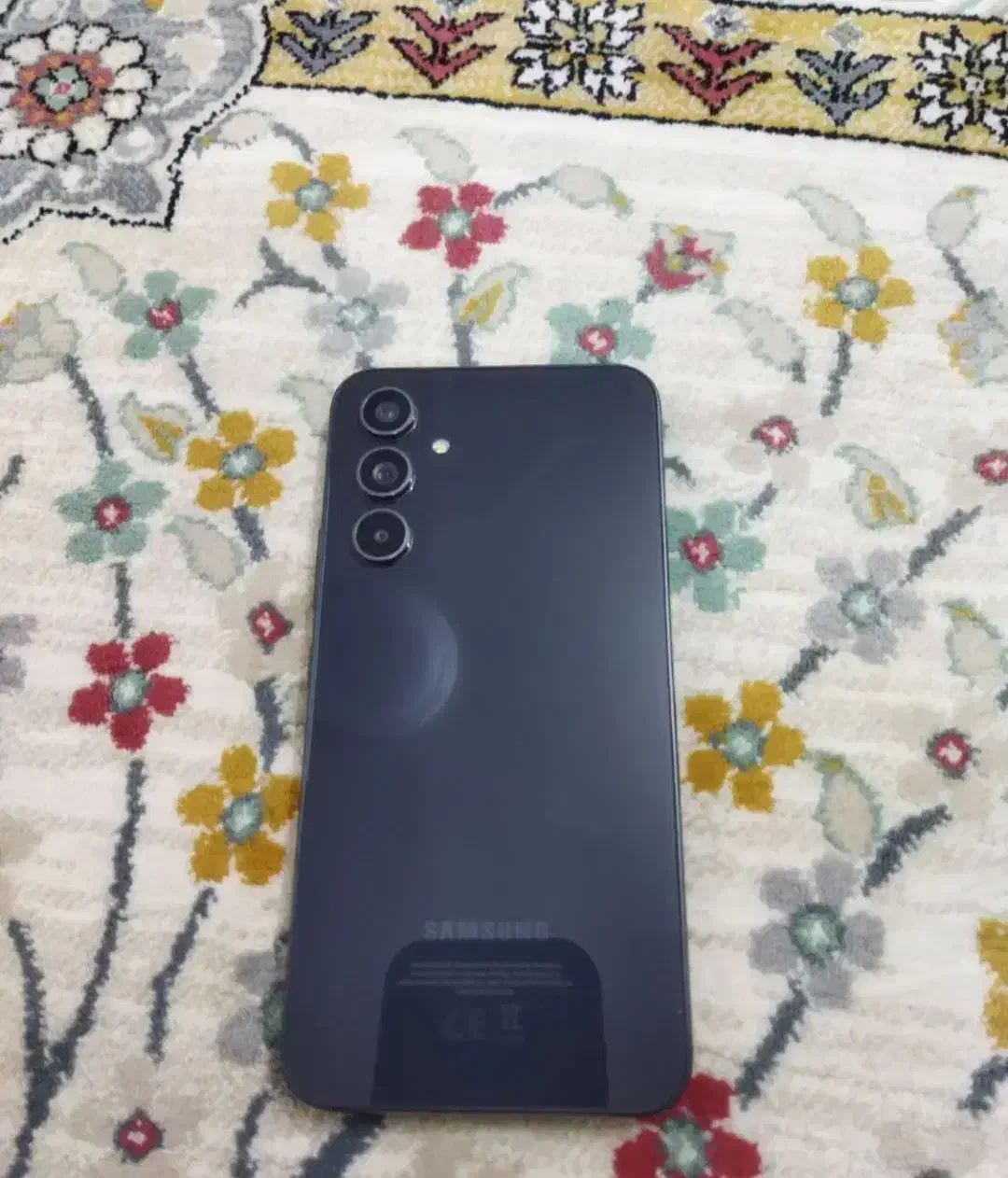 A54 5G|موبایل|لردگان, |دیوار