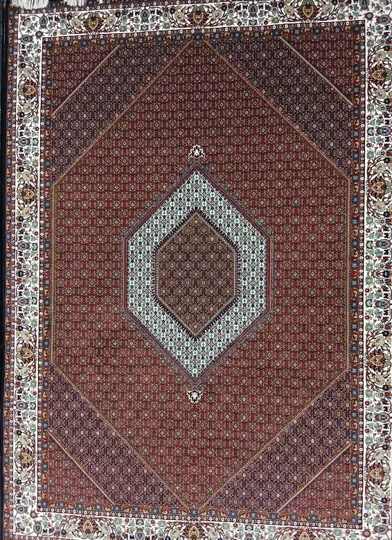 فرش امین|فرش|زنجان, |دیوار