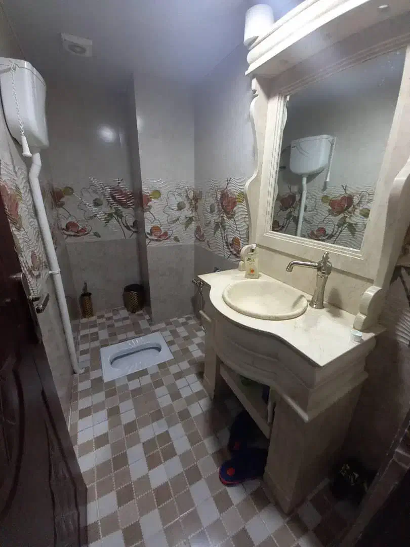 اجاره اپارتمان ۱۱۰متری ۳سال ساخت بوستان ۱۹|اجارهٔ آپارتمان|بابل, |دیوار