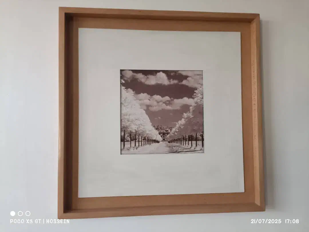 تابلوهنری|تابلو، نقاشی، عکس|صدرا-فارس, فاز ۱|دیوار