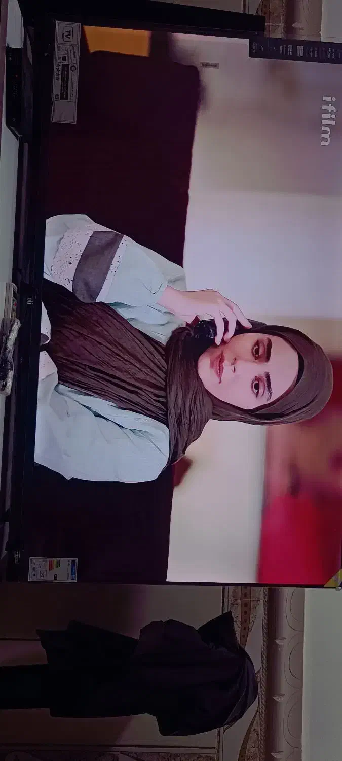 کیو ال ی دی 65اینچ اوولی|تلویزیون و پروژکتور|سراوان, |دیوار