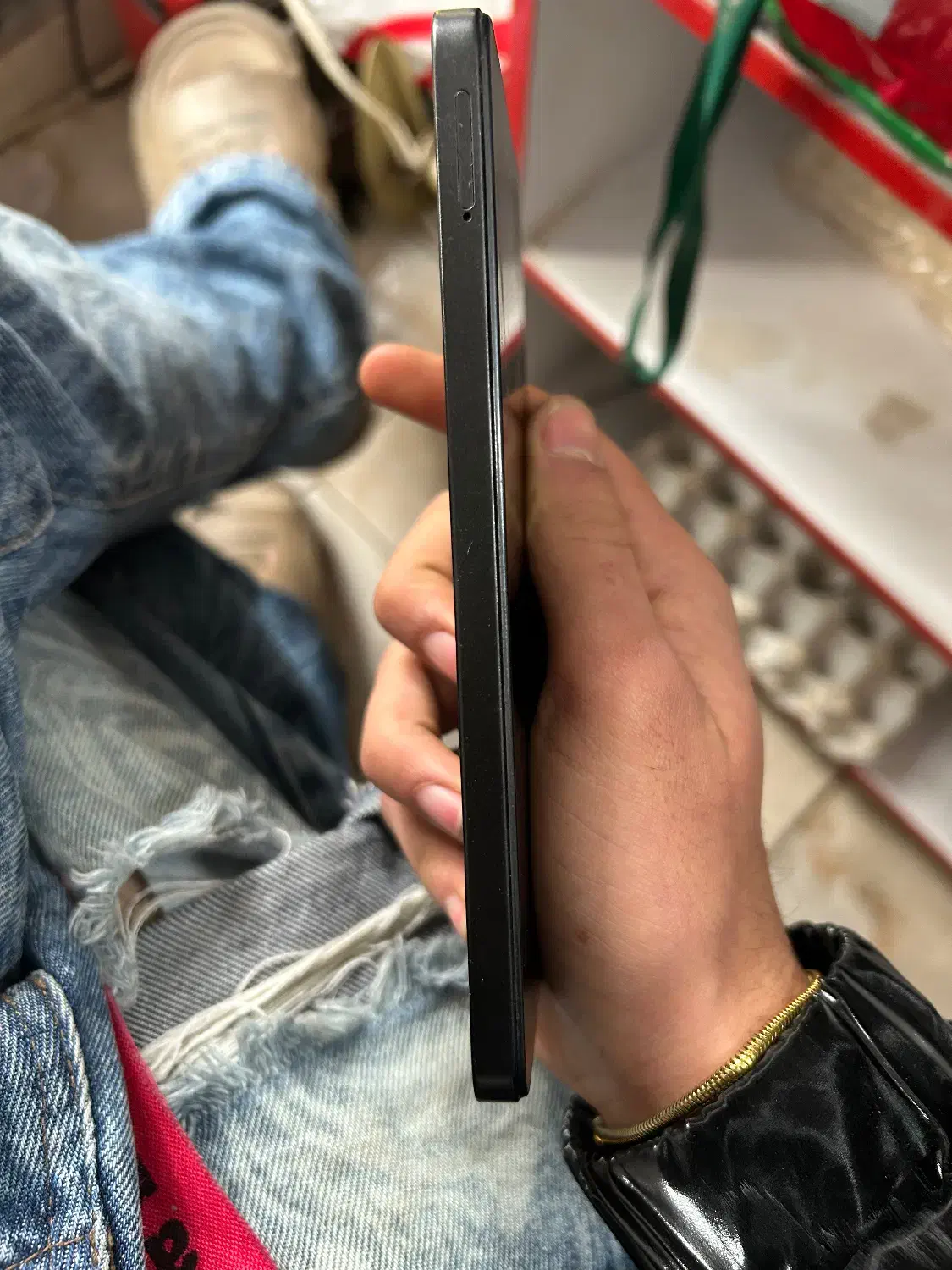 گوشی شیائومی poco c65 /شیائومی/ سی ۶۵|موبایل|نسیم‌شهر, |دیوار