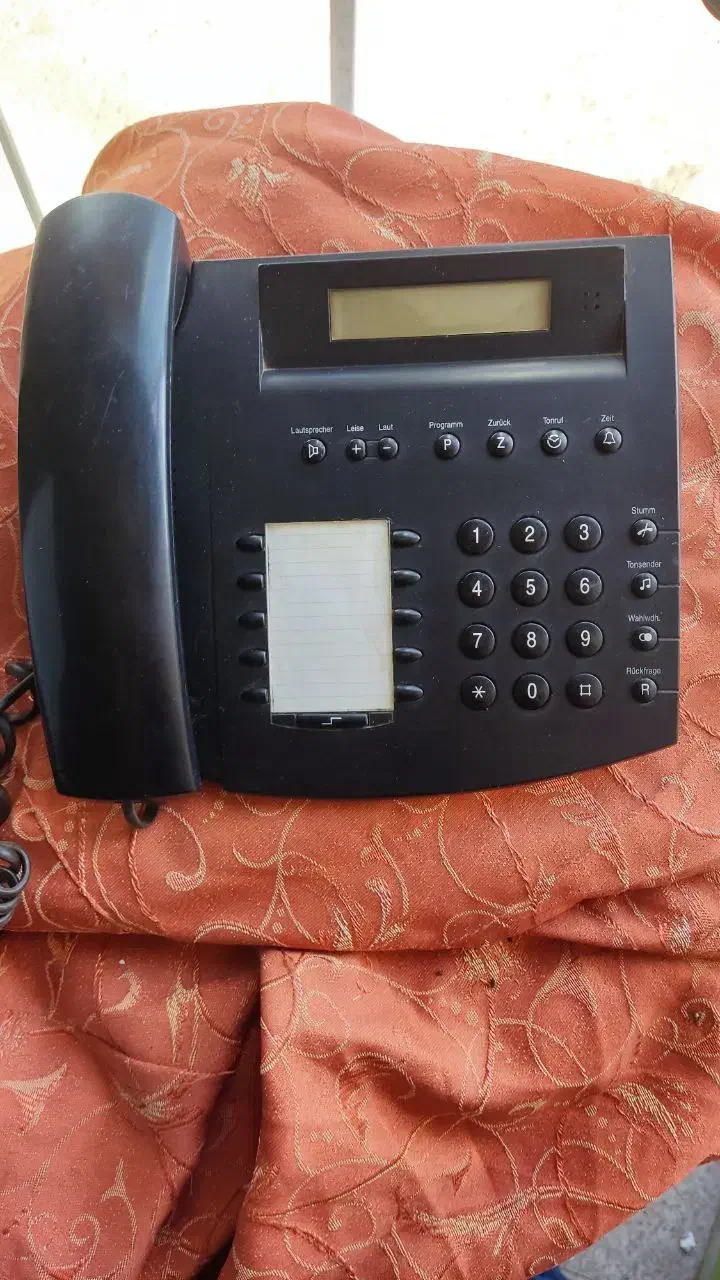 تلفن|تلفن رومیزی|همدان, |دیوار