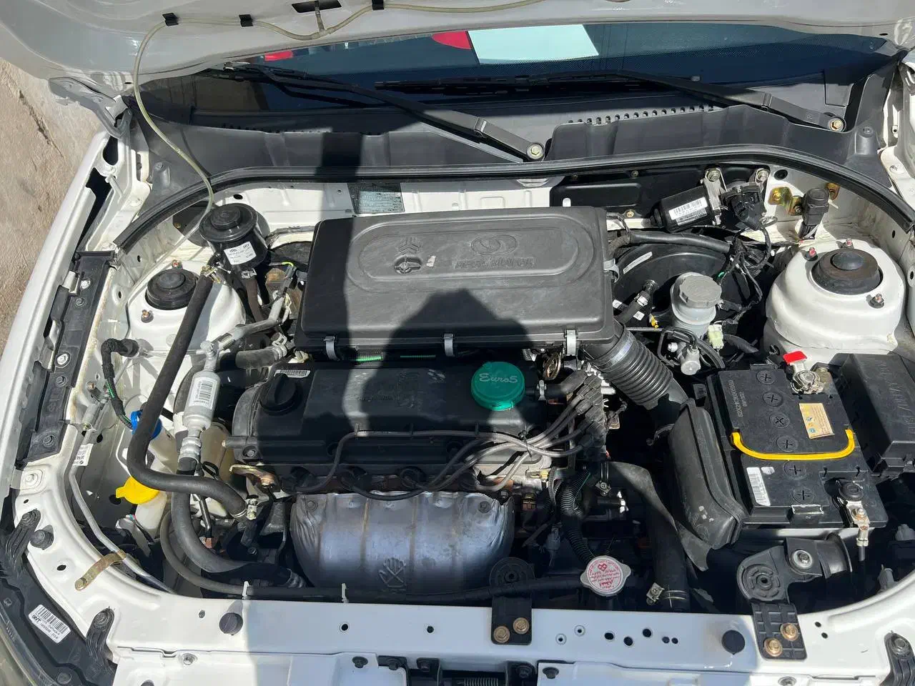 کوییک|خودرو سواری و وانت|تبریز, |دیوار