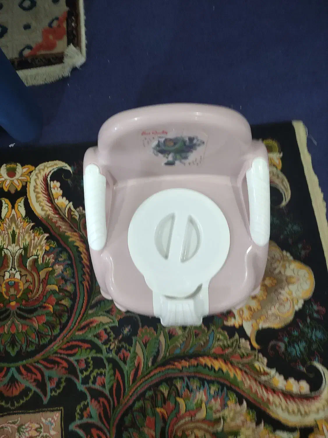 توالت فرنگی|لوازم سرویس بهداشتی|ساوه, |دیوار