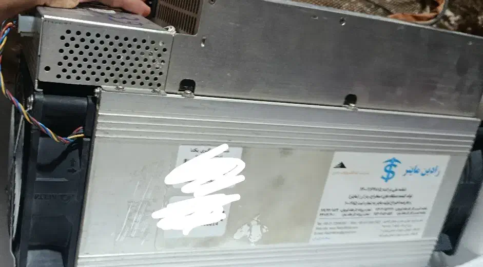 ماینر m30s++ 106T|قطعات و لوازم جانبی رایانه|زاهدان, |دیوار