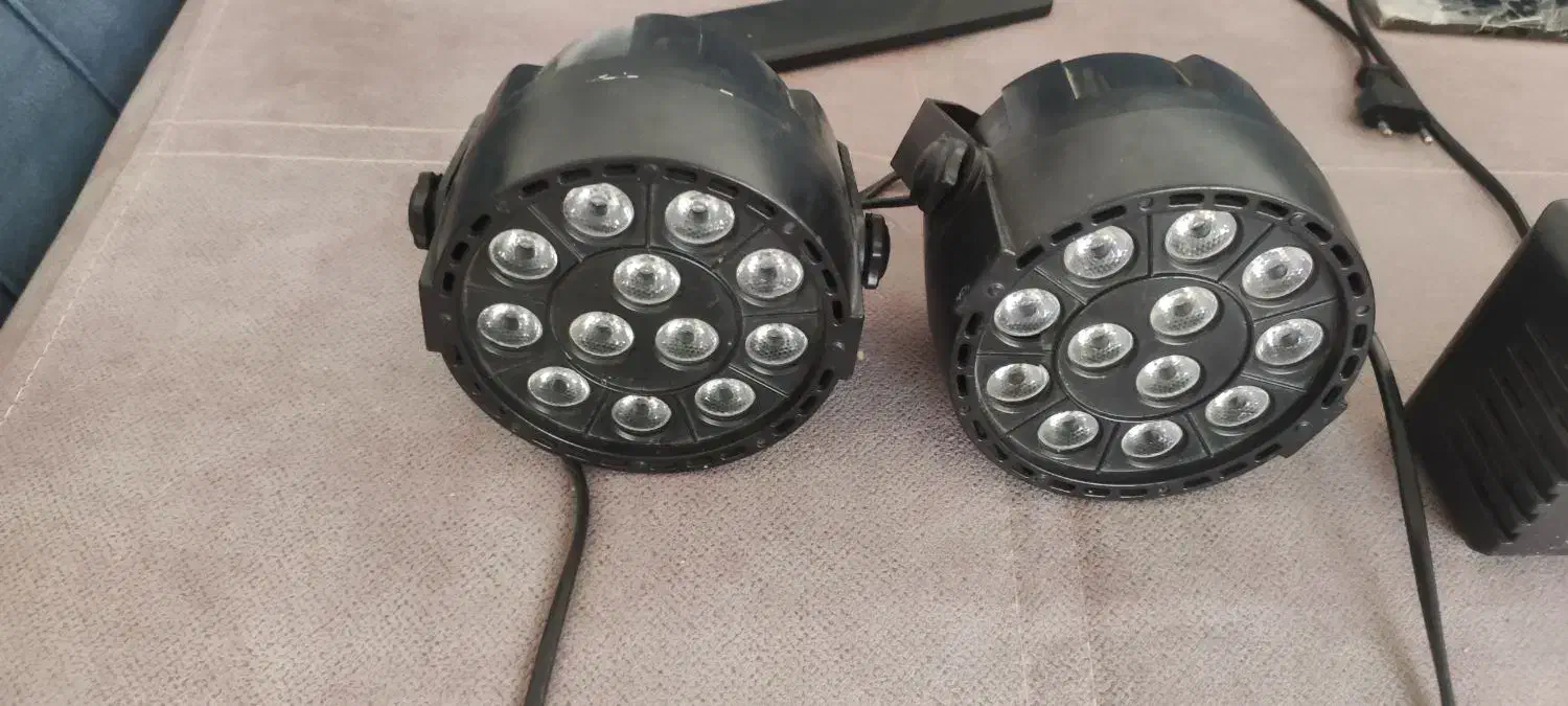 رقص نور|ریسه و چراغ تزئینی|نیشابور, شهید بهشتی|دیوار