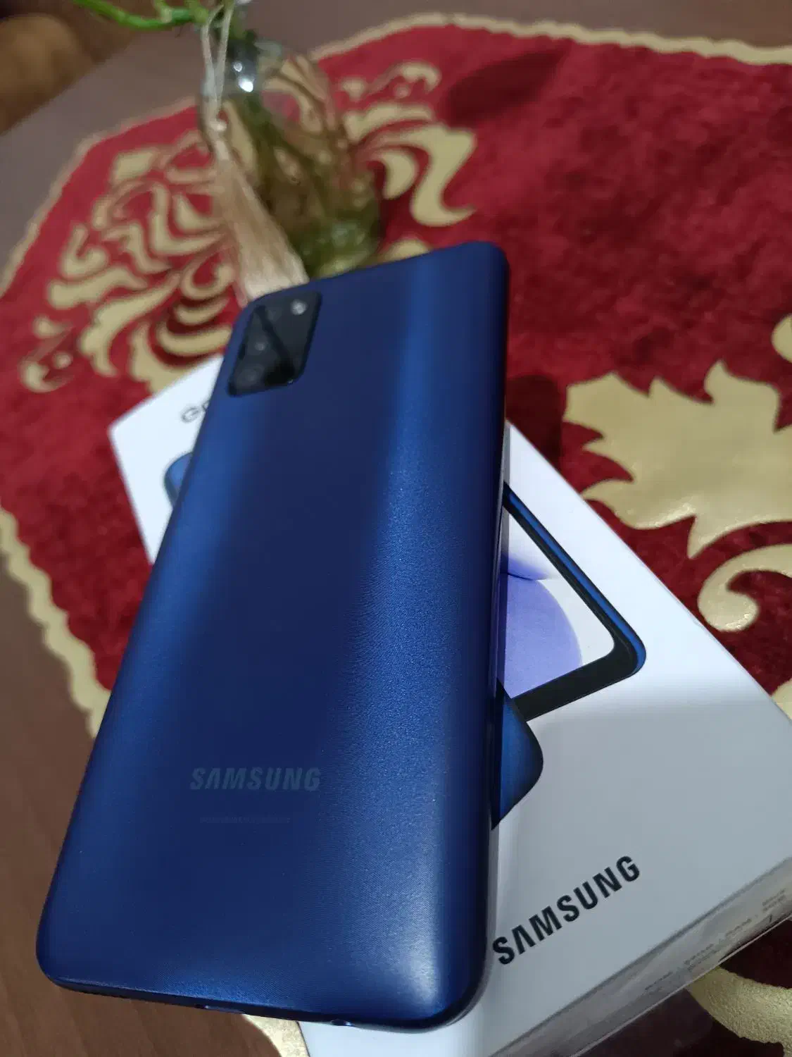 Samsung A03s|موبایل|رشت, حومه رشت|دیوار