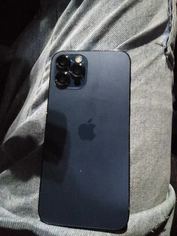 گوشی آیفون12پرو128|موبایل|تهران, سلسبیل جنوبی|دیوار