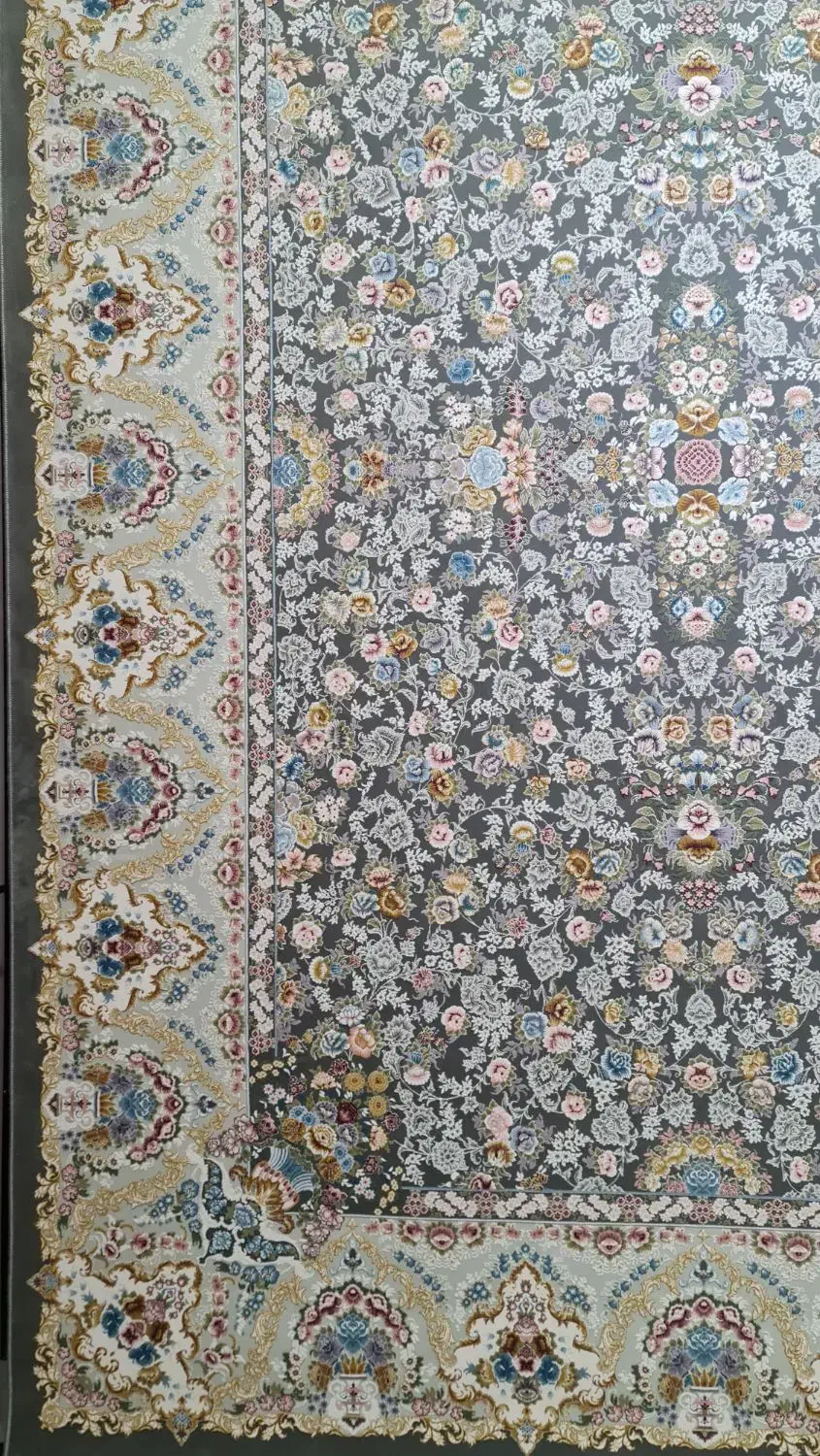 فرش ۱۲۰۰ شانه صد درصد آکریلیک|فرش|تهران, امین حضور|دیوار