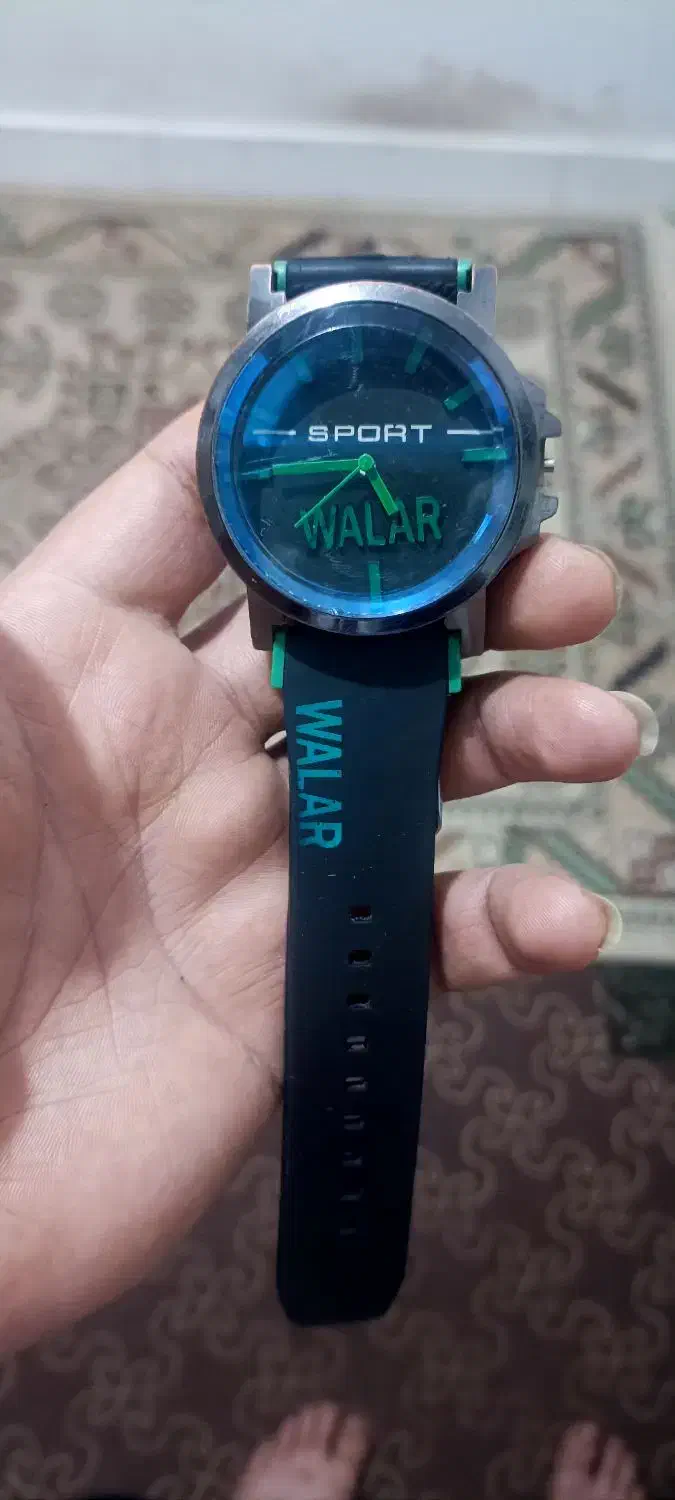 فندک بنزینی و ساعت مچی|کلکسیون و سرگرمی|محمدشهر, ولدآباد|دیوار