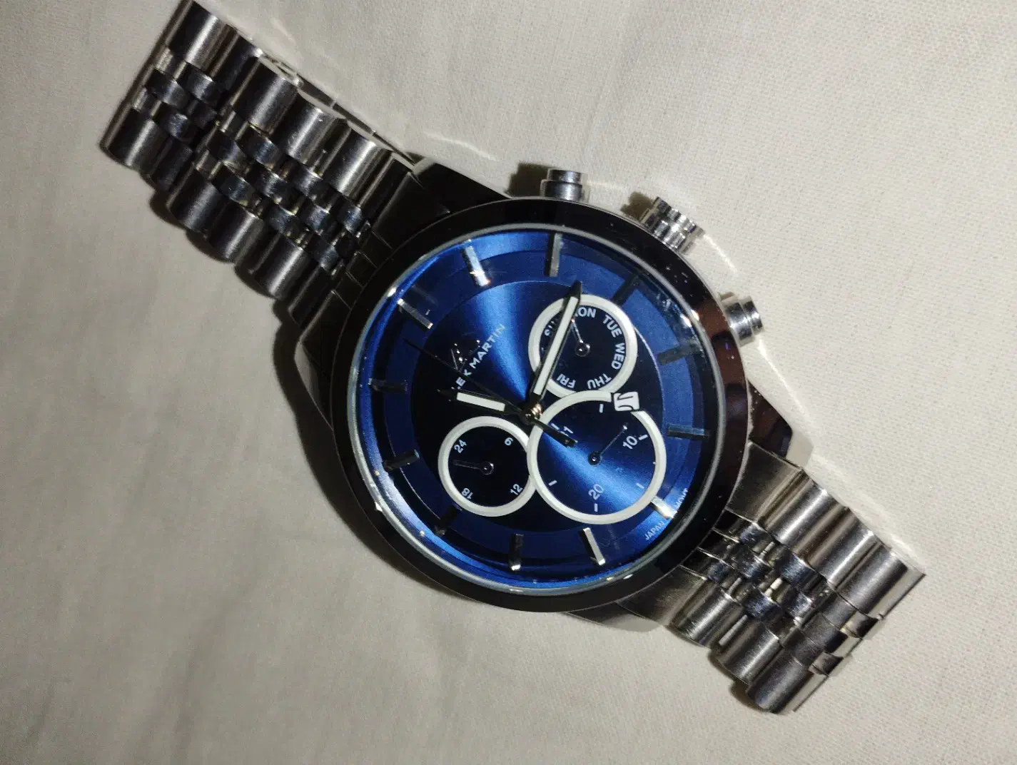 ساعت ALEX MARTIN|ساعت|قزوین, |دیوار