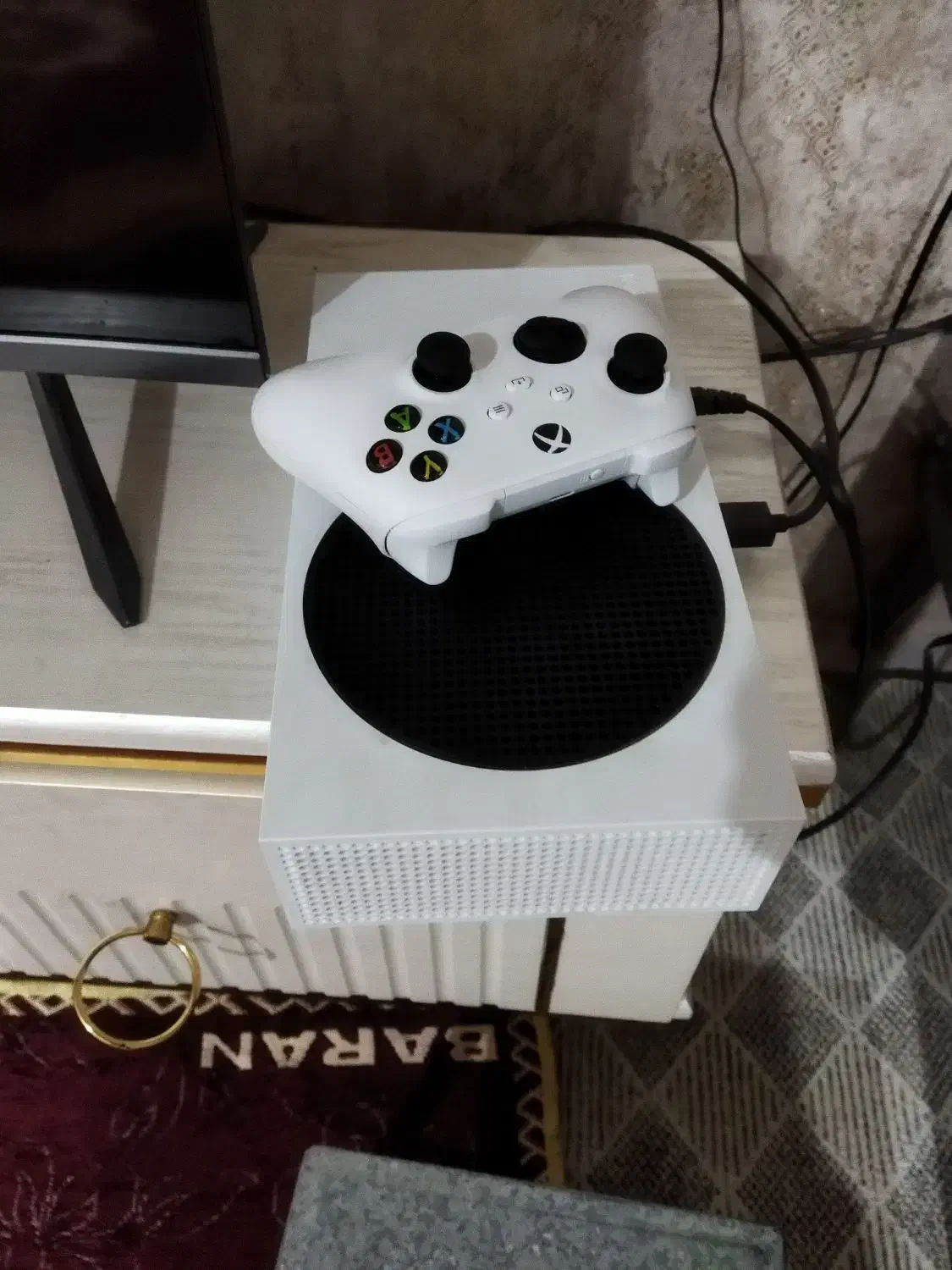 ایکس باکس سری آس ۵۱۲|کنسول، بازی ویدئویی و آنلاین|باوی, |دیوار