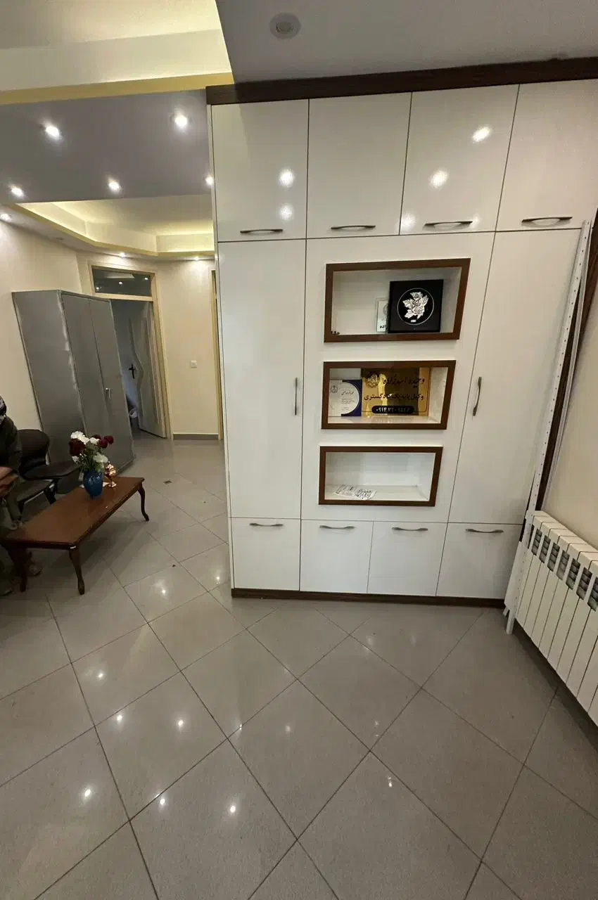 واحد خدماتی و اداری در برج سفید2 آبرسان|فروش دفتر کار، اتاق اداری، مطب|تبریز, |دیوار