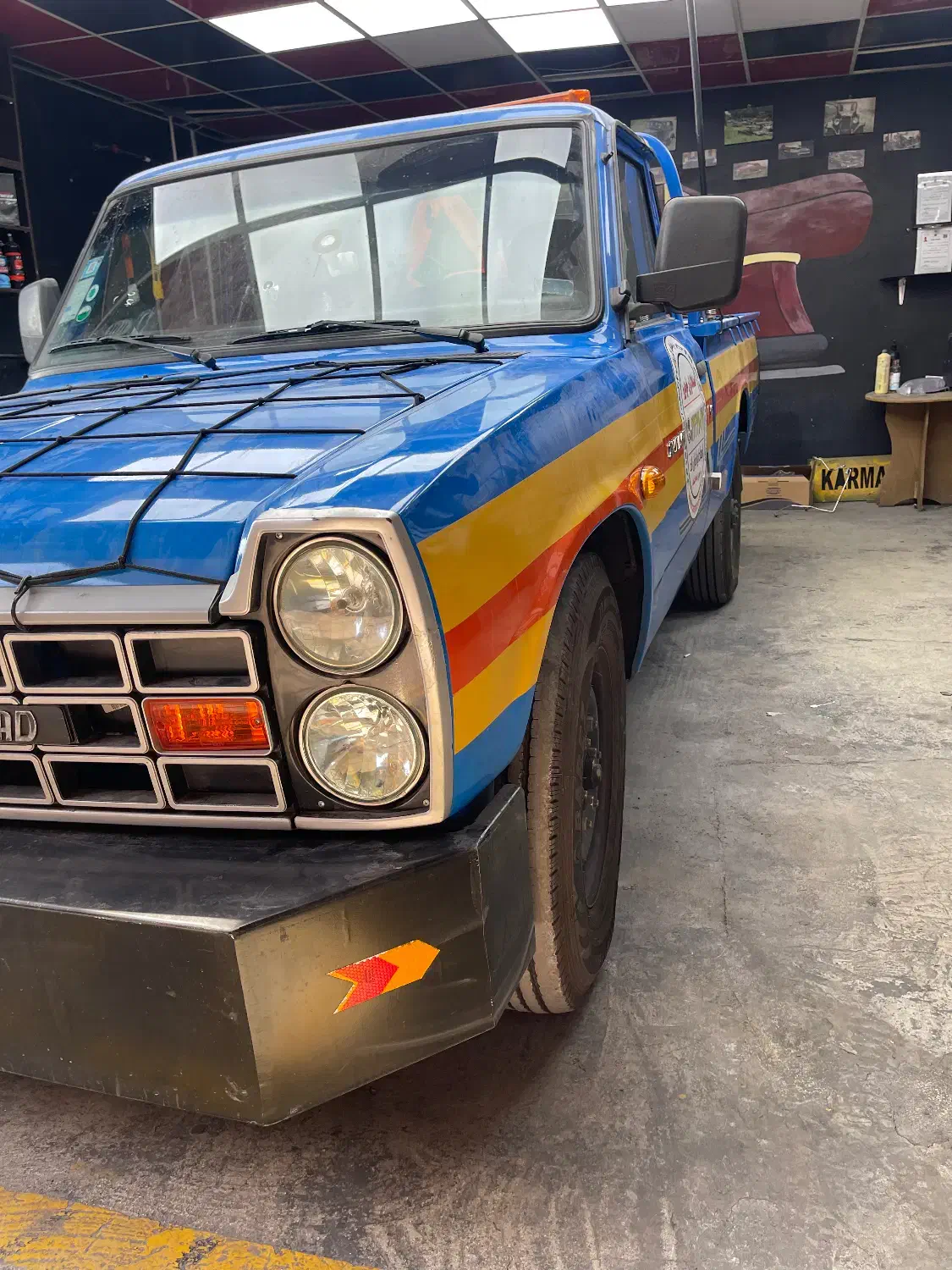 جرثقیل زامیاد یدک کش|خودرو سواری و وانت|تهران, چوب تراش|دیوار