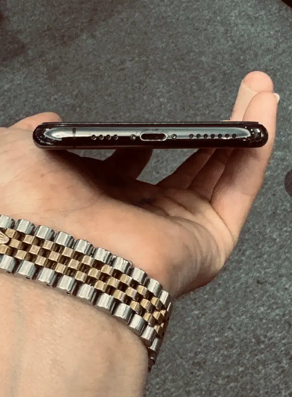 ایفون xs256 پلمپ|موبایل|اهر, |دیوار