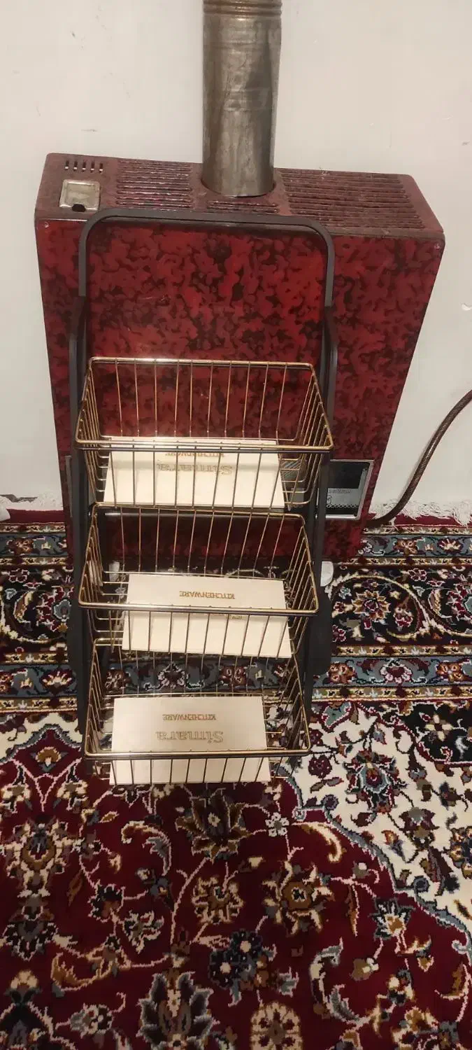 جاسیب زمینی و پیاز|ظروف نگهدارنده، پلاستیکی، یکبارمصرف|چناران, |دیوار