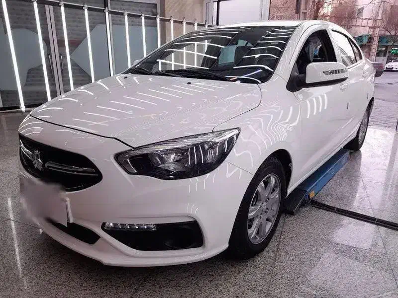 شاهین جی ال خشک|خودرو سواری و وانت|مشگین شهر, |دیوار