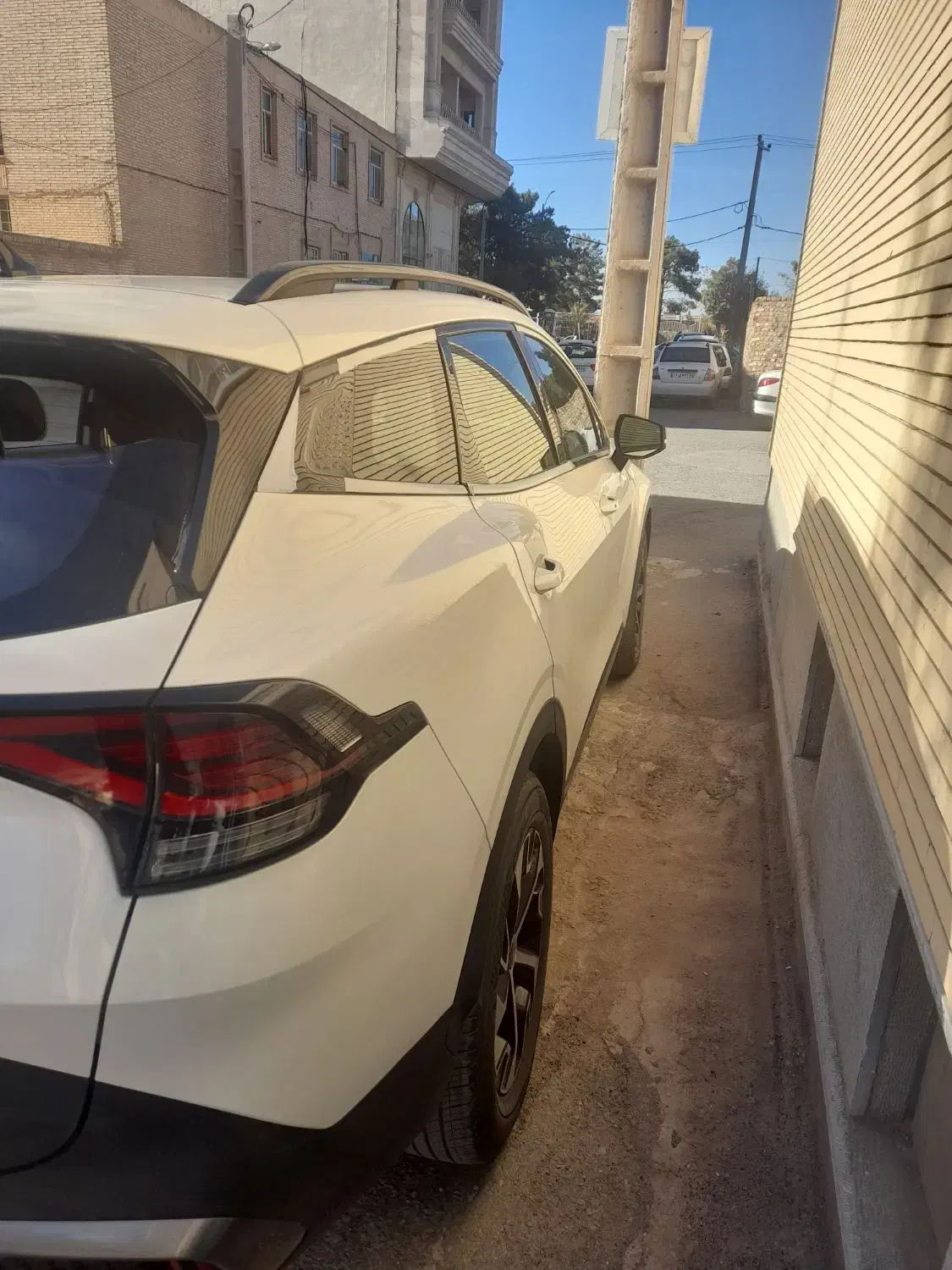 اسپورتیج ۲۰۲۴|خودرو سواری و وانت|کهریزک, |دیوار