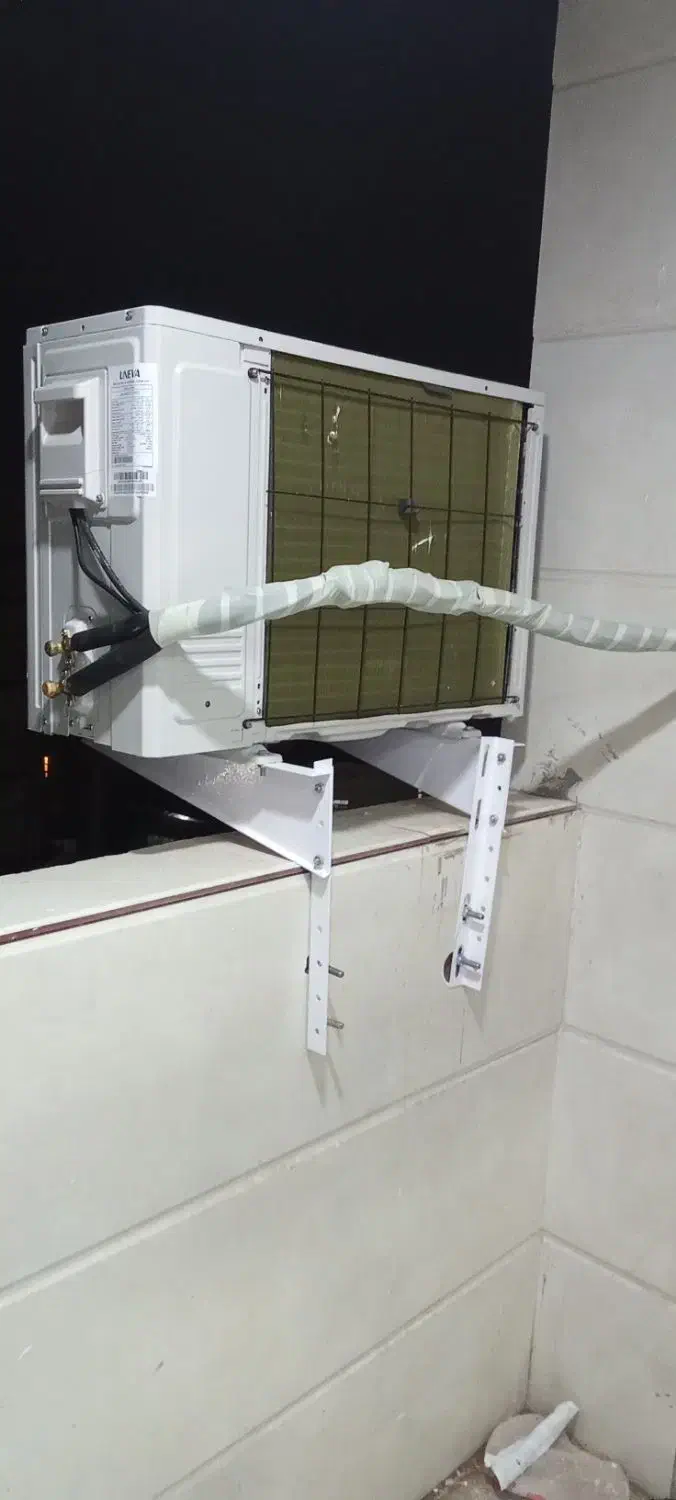 نصاب اسپیلت|خدمات پیشه و مهارت|چابهار, |دیوار