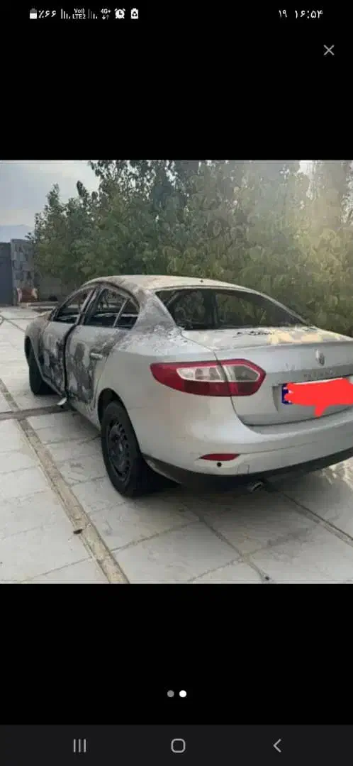 بازسازی و نوسازی خودرو صد در صد تضمینی|خدمات موتور و ماشین|رشت, تازه آباد|دیوار