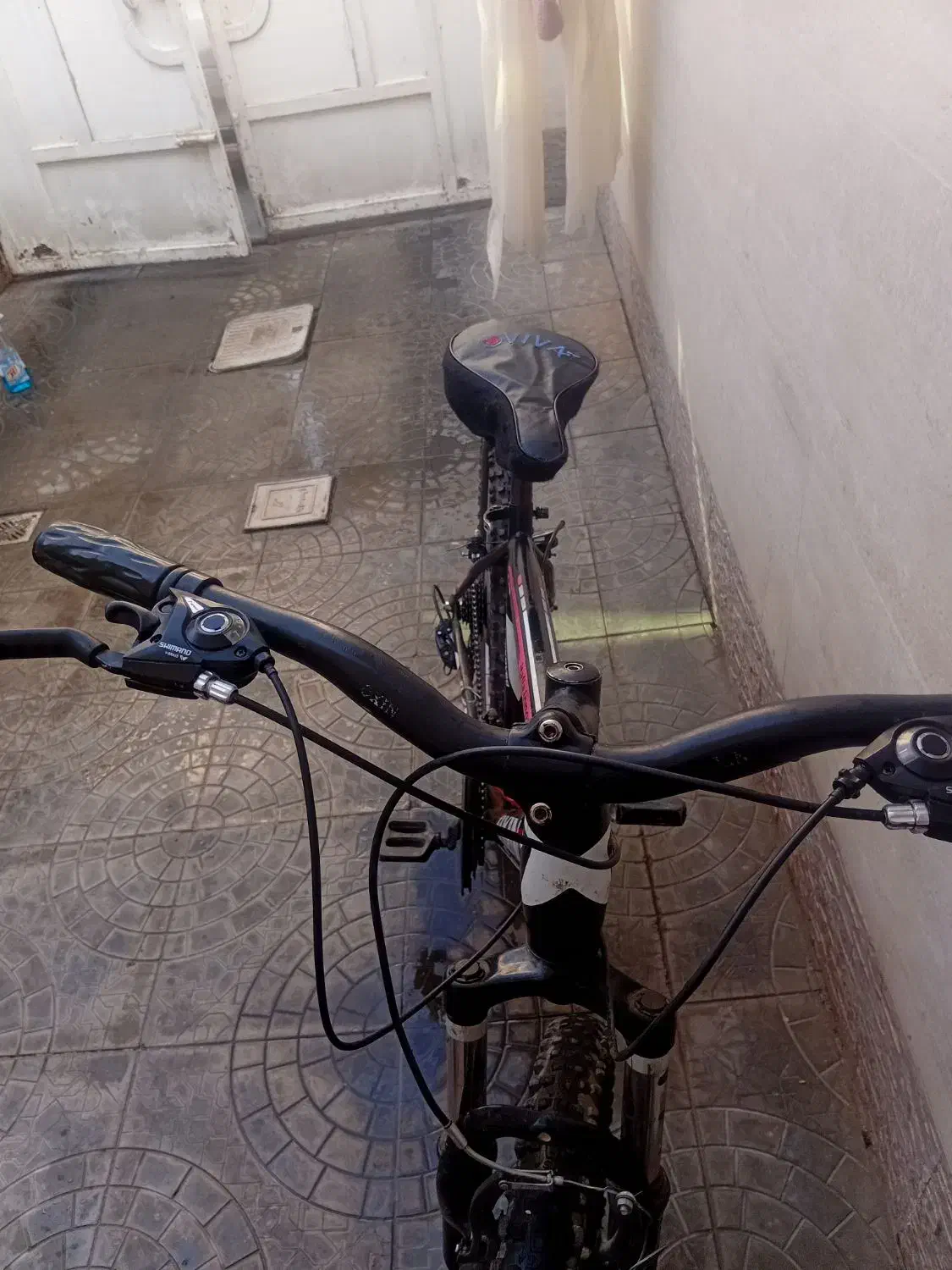 دوچرخه اوکسین سایز۲۶|دوچرخه، اسکیت، اسکوتر|ملکان, |دیوار