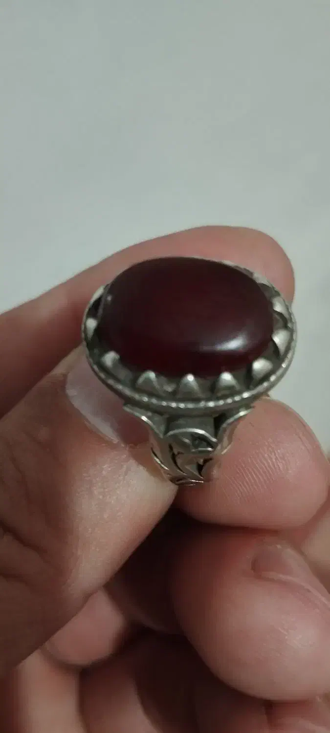 انگشتر چاقو و کبوتر با قناری نروسهره معاوضه دارم|زیورآلات و اکسسوری|هرسین, |دیوار