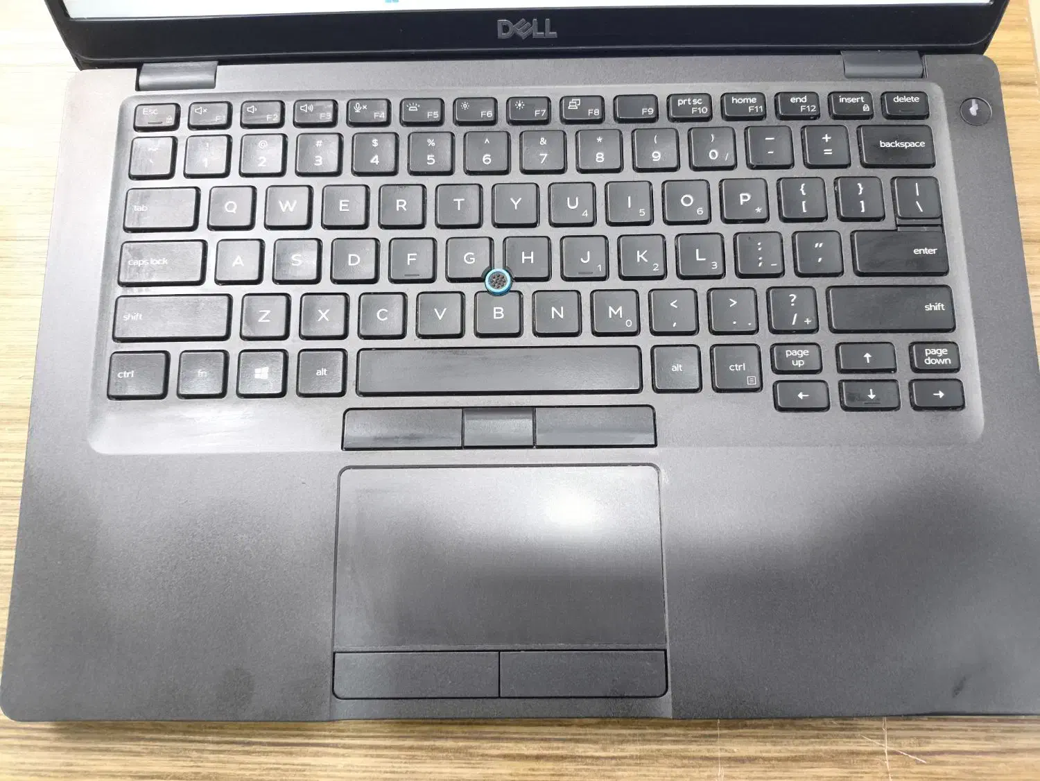 لپ‌تاپ تمیز Dell latitude 5400|رایانه همراه|بجنورد, |دیوار