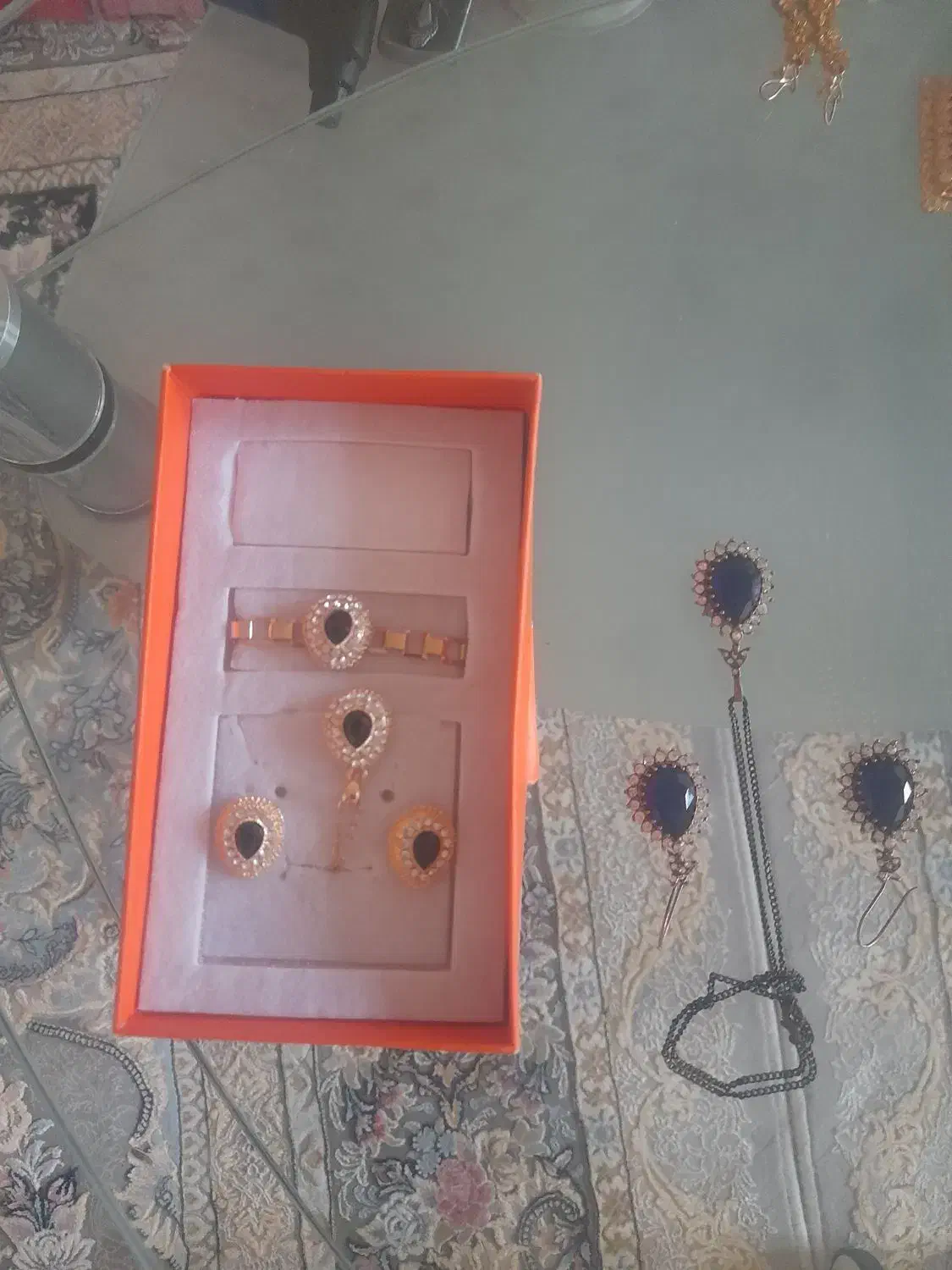 بدلیجات و ساعت|بدلیجات|خمینی‌شهر, |دیوار