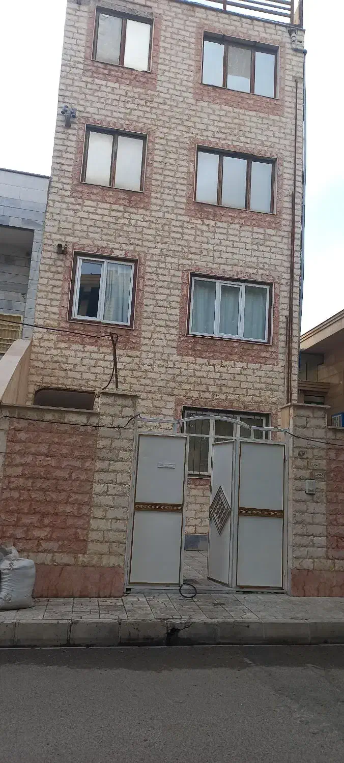 آپارتمان فروشی واجاره|اجارهٔ آپارتمان|هشتگرد, هشتگرد قدیم|دیوار