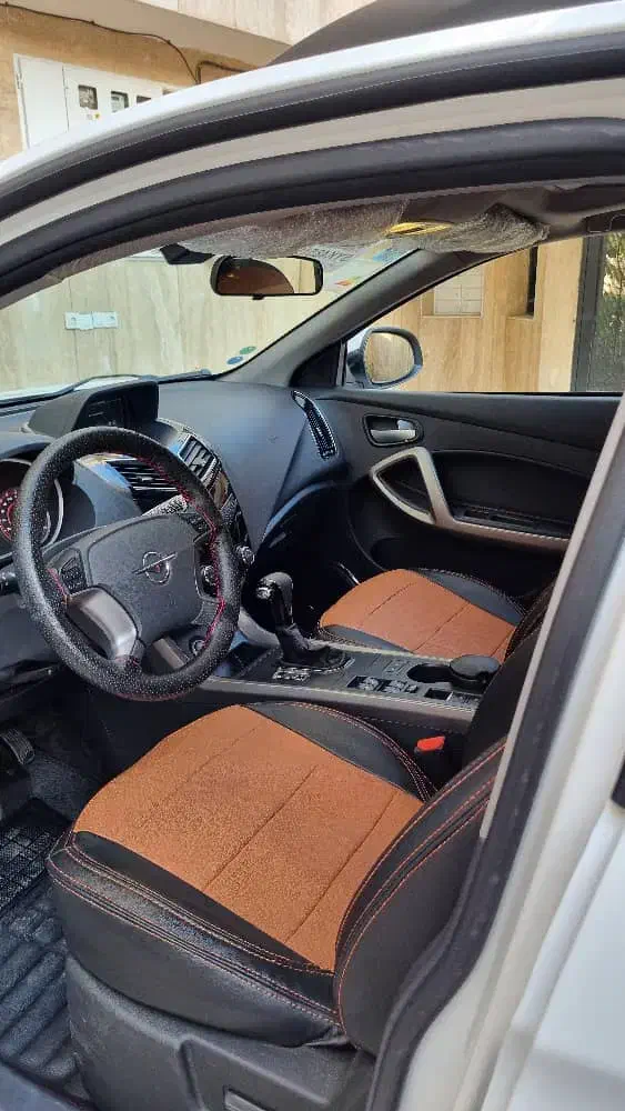 هایما s5 pro|خودرو سواری و وانت|فردیس, شهرک راه آهن|دیوار