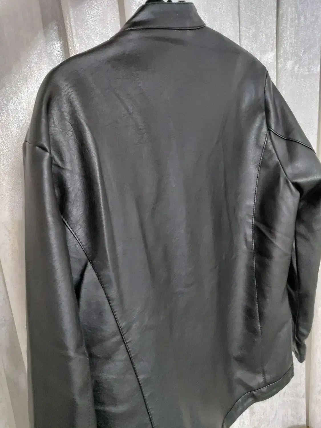 کت چرم|لباس|نسیم‌شهر, |دیوار