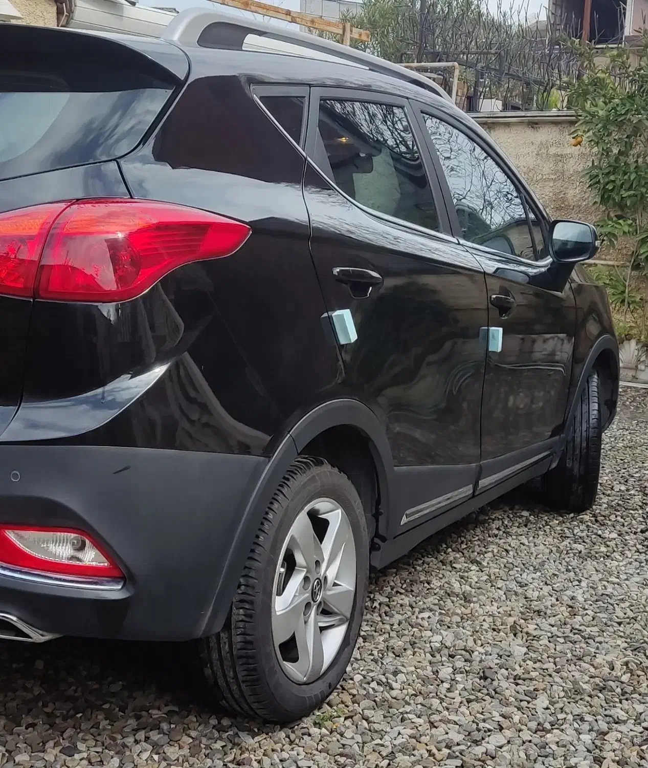 جک S3 مدل 1403|خودرو سواری و وانت|تنکابن, |دیوار