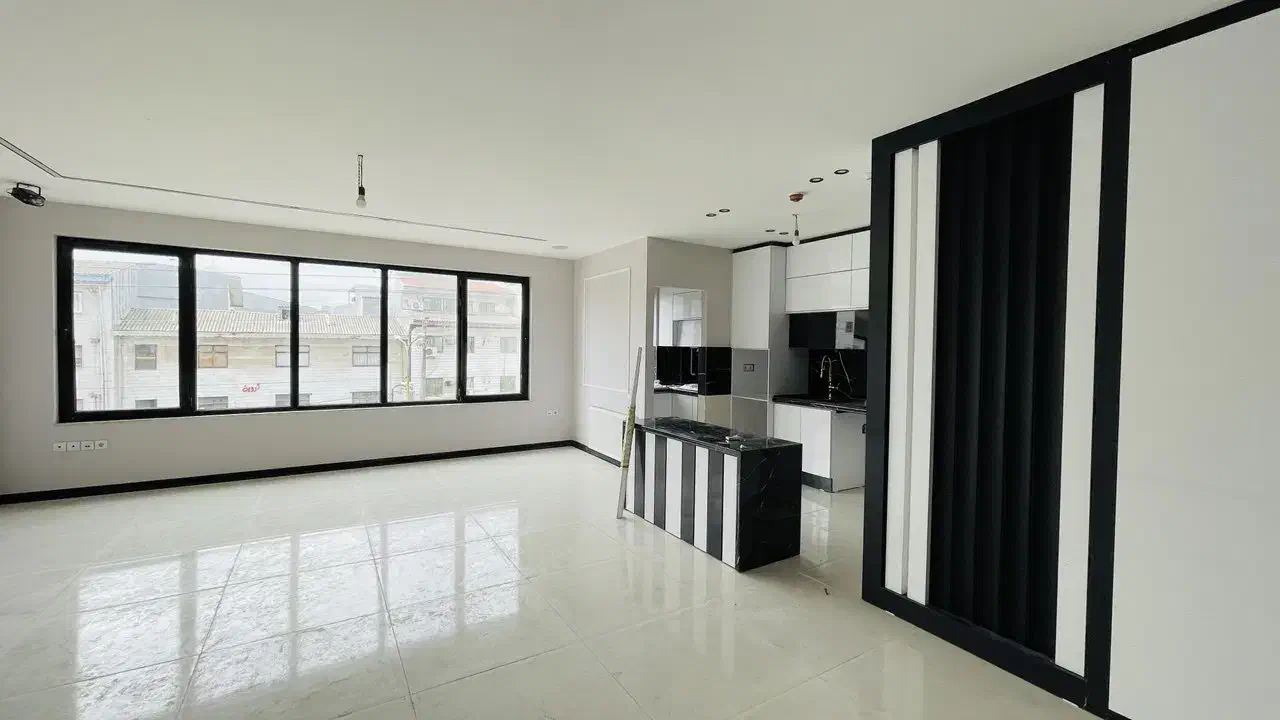 فروش آپارتمان ۱۲۰متری گلسار|فروش آپارتمان|رشت, گلسار|دیوار