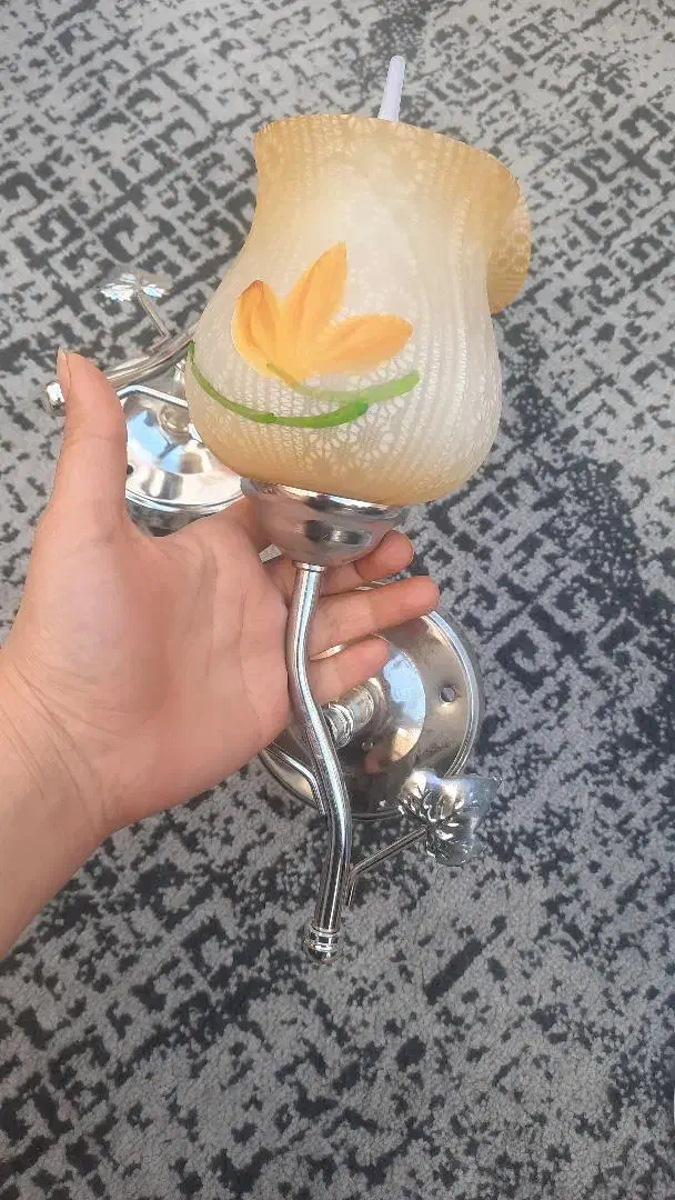 لوستر|لوستر و چراغ آویز|همدان, |دیوار