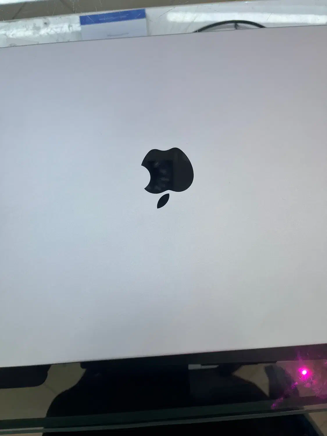 Apple macbook 16 2021-22|رایانه همراه|تهران, المهدی|دیوار