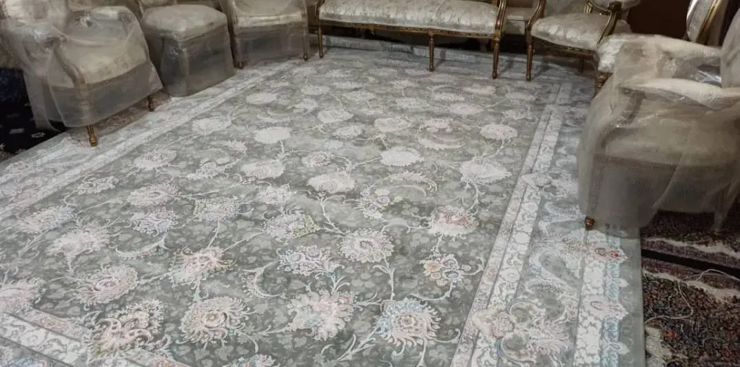 فروش قالی|فرش|جیرفت, |دیوار