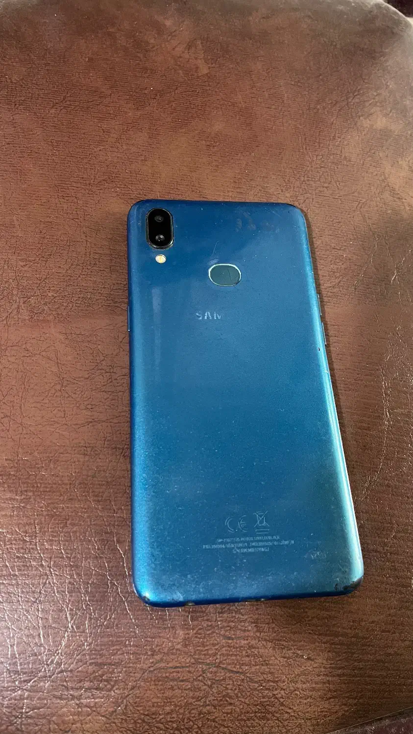 سامسونگ A10s|موبایل|آمل, |دیوار