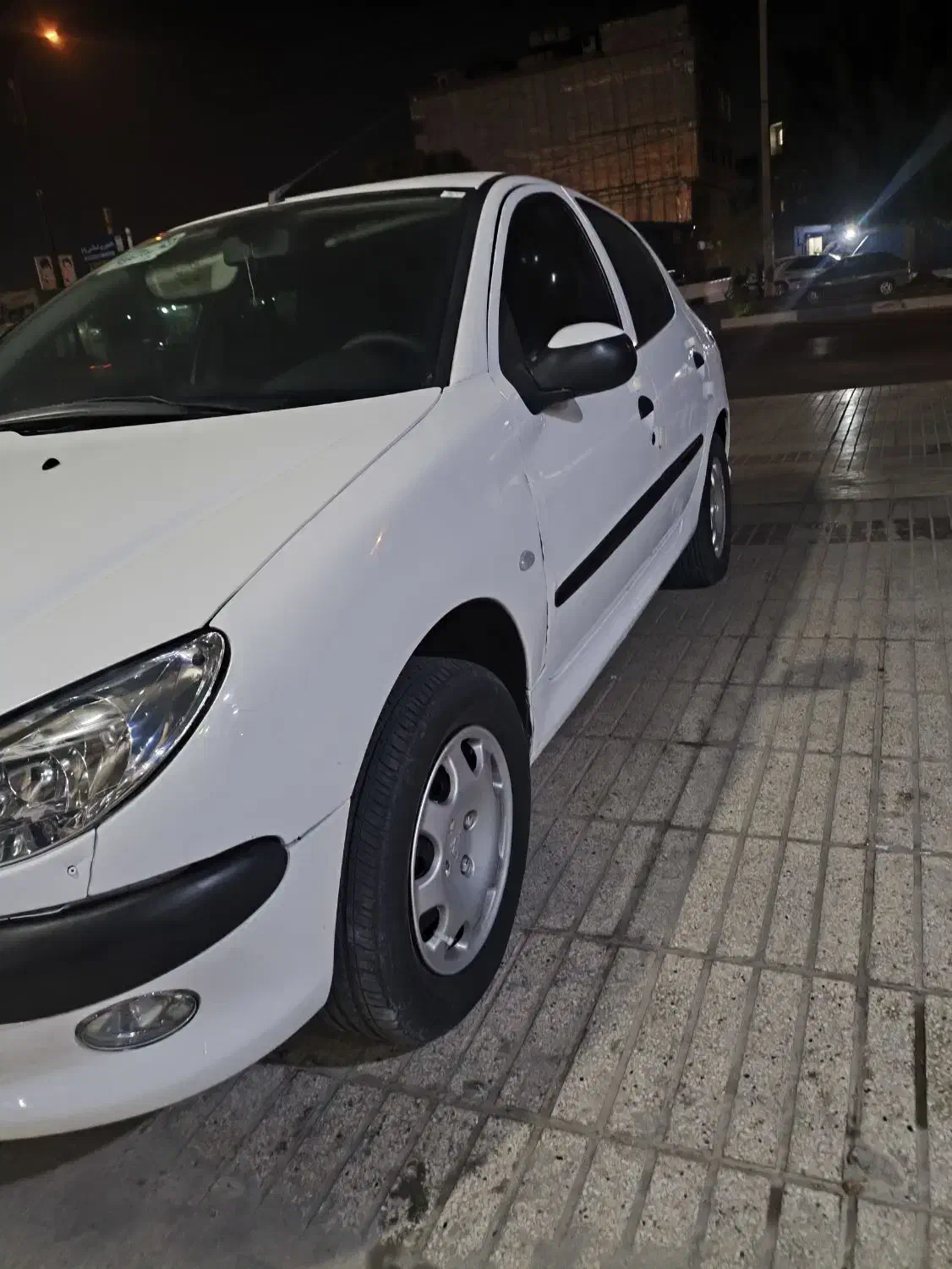 206تیپ3مدل98|خودرو سواری و وانت|بندر گناوه, |دیوار