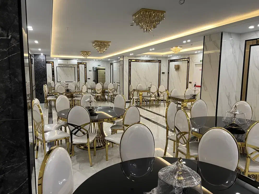 ۱۲۰ متر / دو پارکینگ / نوساز /  جنت اباد جنوبی