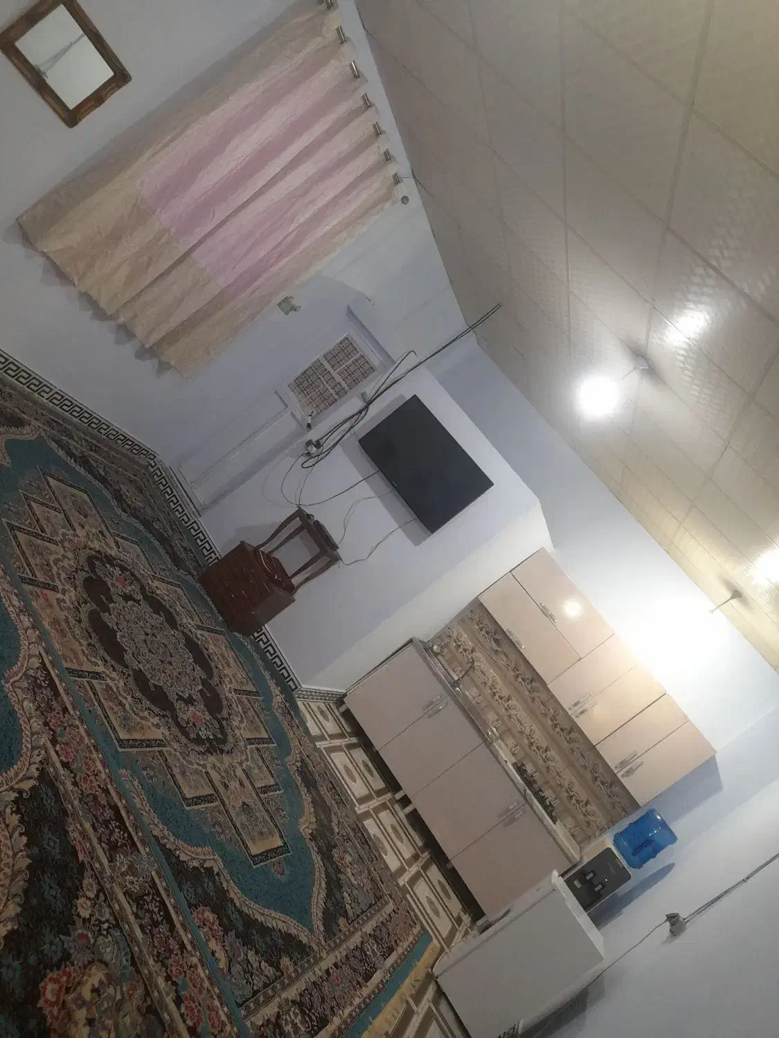 اجاره سوئیت وی ای پی کاملآ بهداستی|اجارهٔ کوتاه‌مدت آپارتمان و سوئیت|چابهار, |دیوار
