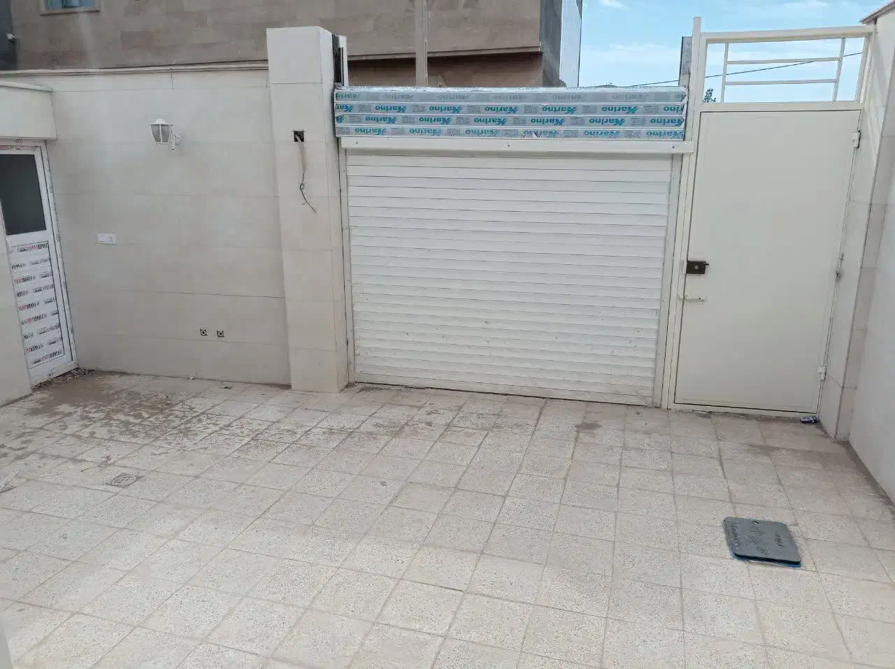 خانه نوساز در فیض ابادمه ولات|فروش آپارتمان|مه ولات, |دیوار