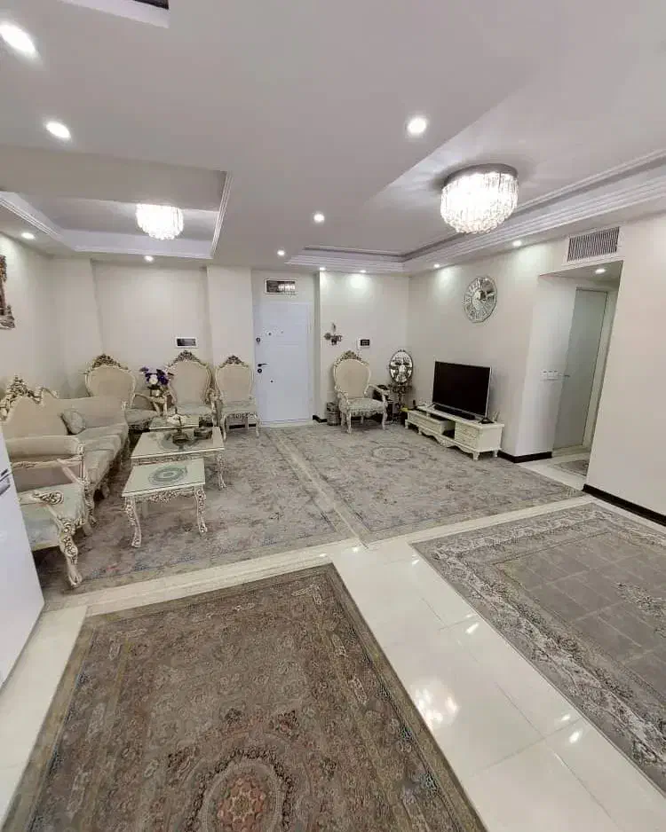 ۶۵متر/۳ساله/رو به آفتاب/سازمان برنامه شمالی|فروش آپارتمان|تهران, سازمان برنامه شمالی|دیوار