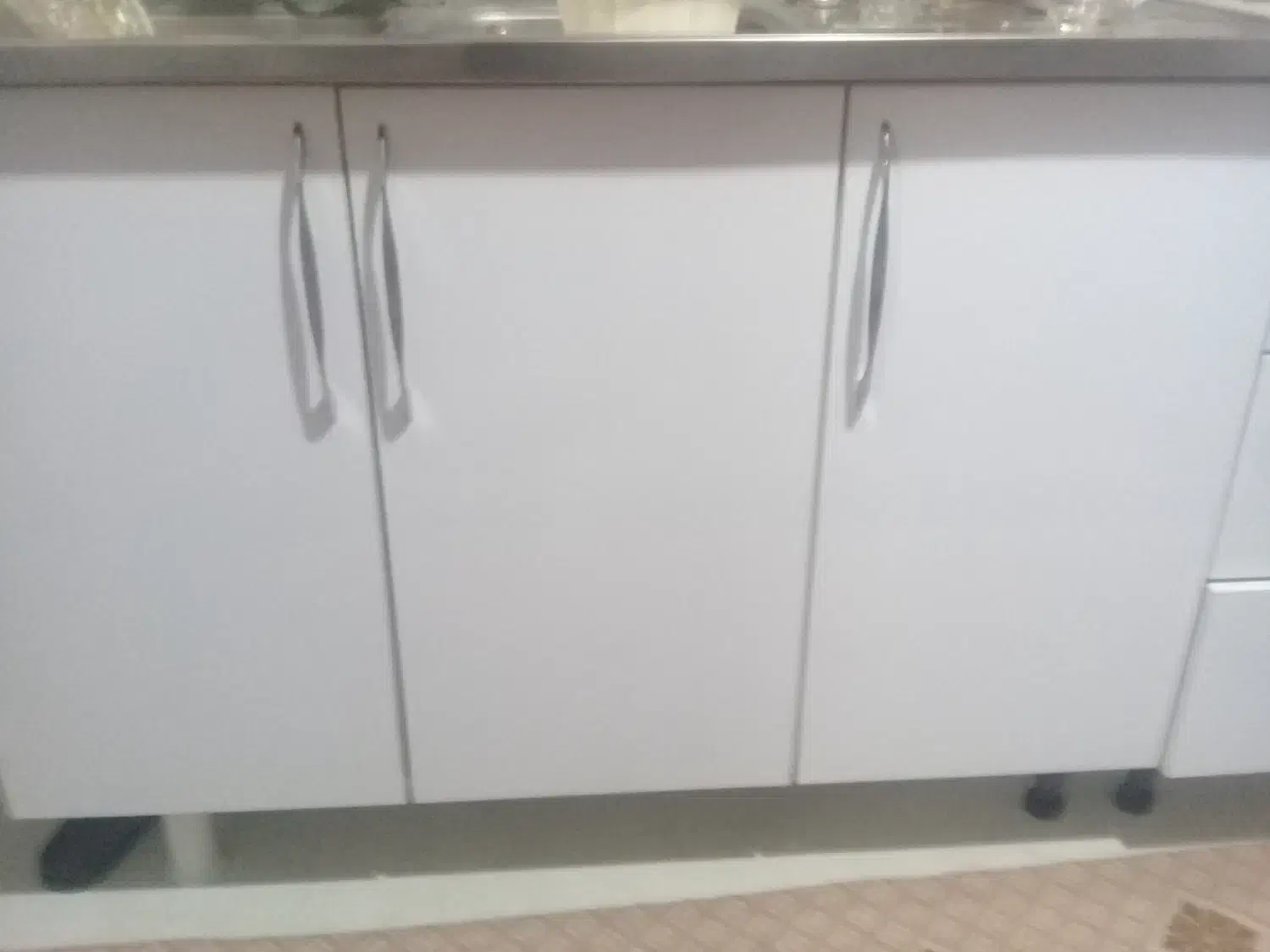 کابینت و کمد دیواری|جاکفشی، کمد، دراور|ملایر, |دیوار