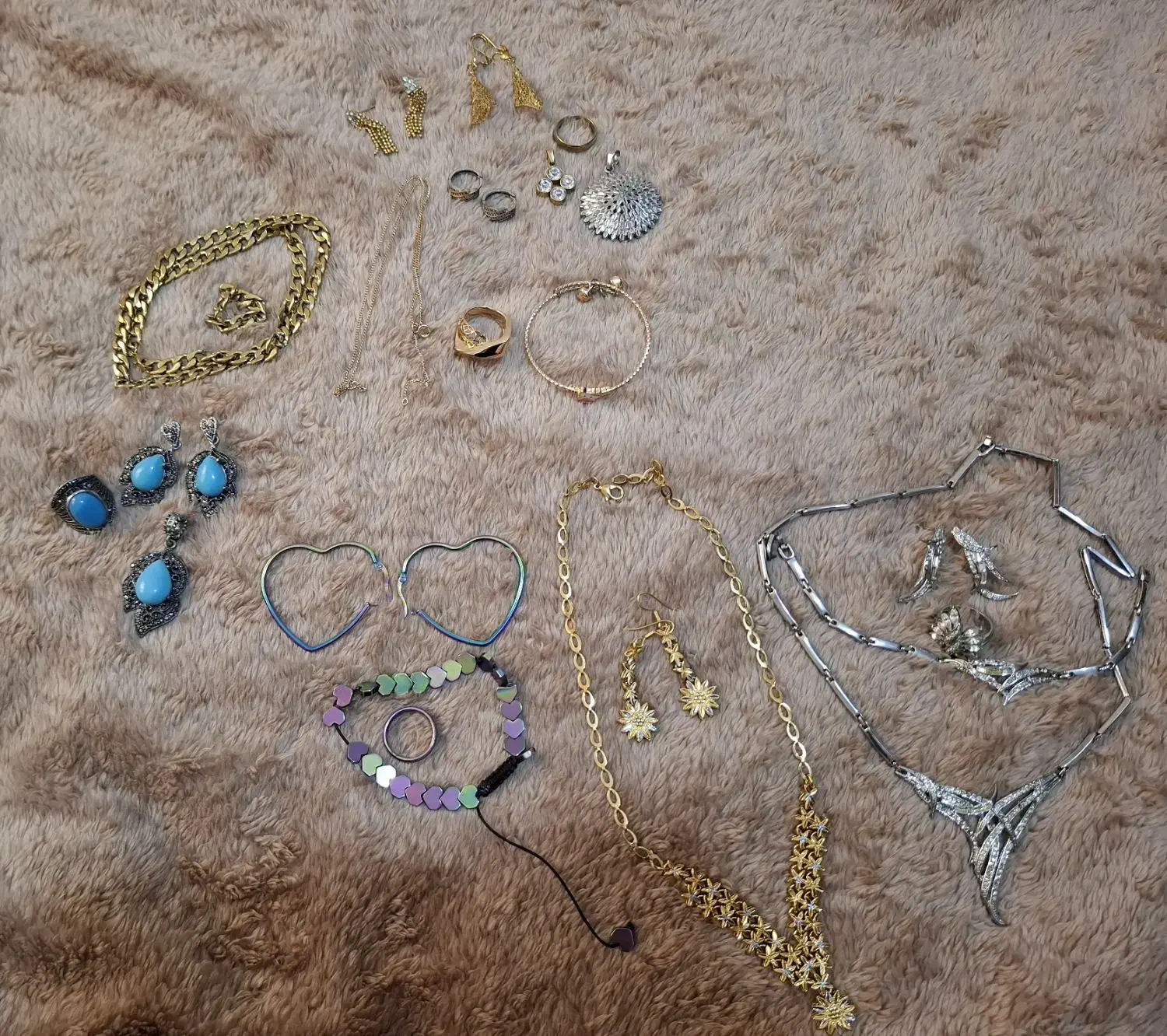 بدلیجات معاوضه با نقره|بدلیجات|قم, پردیسان|دیوار