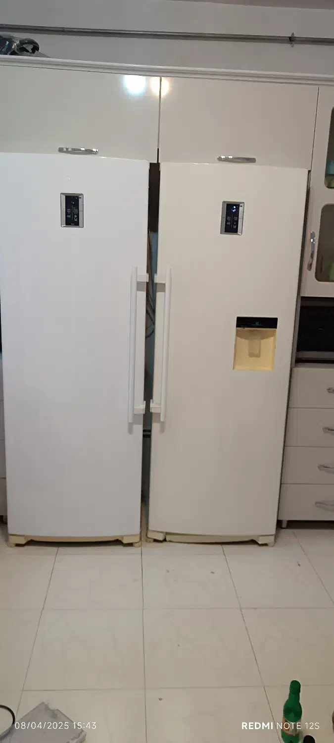 یخچال و یخچال فریزر|یخچال و فریزر|پیرانشهر, |دیوار