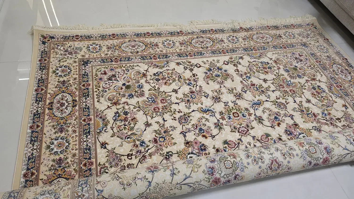 فروش فرش نو|فرش|سرخرود, |دیوار