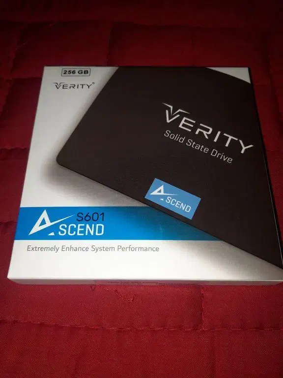 SSD 1 ترابایت|قطعات و لوازم جانبی رایانه|شیروان (خراسان), |دیوار